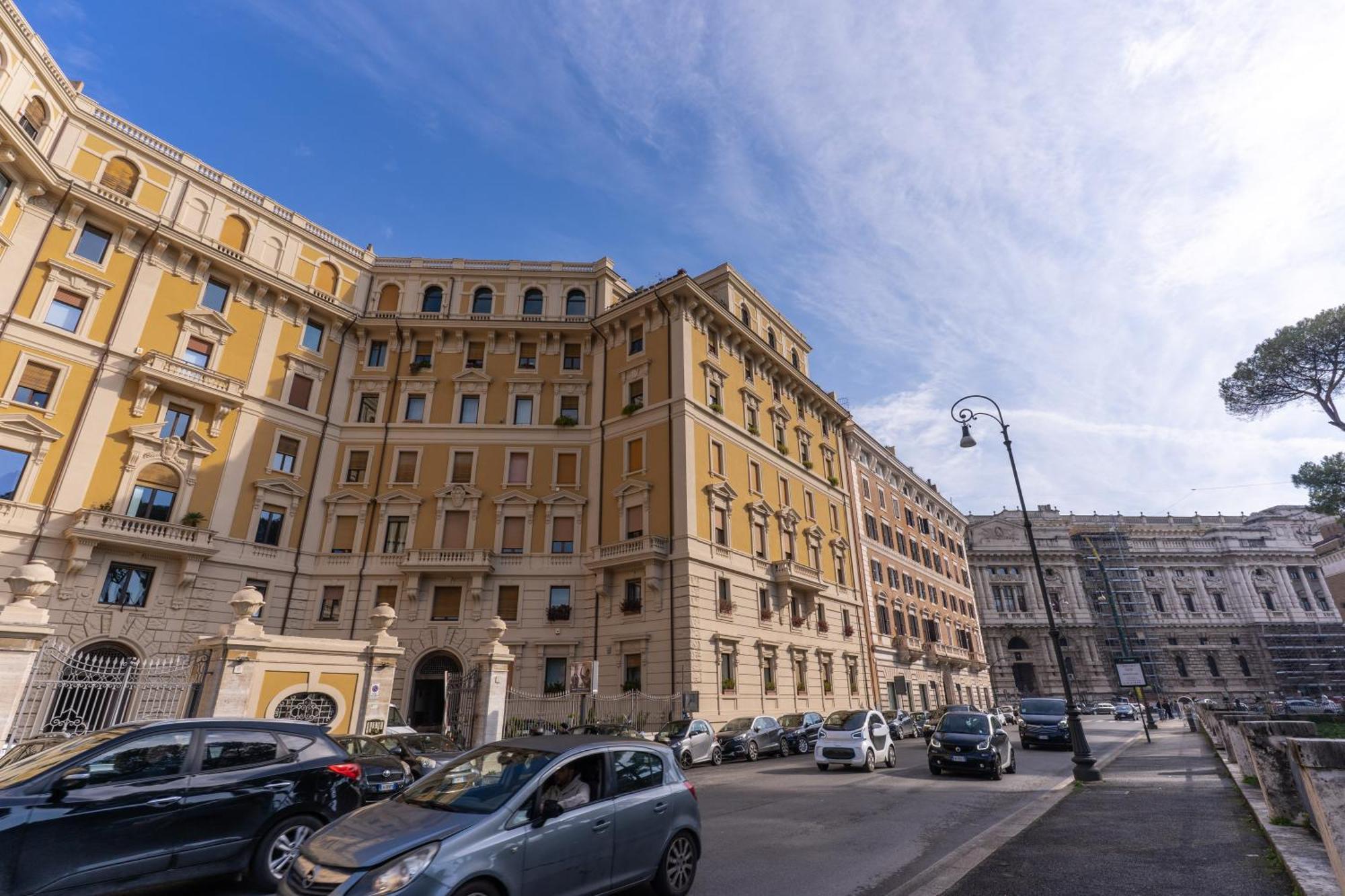 Roma Dei Papi B&B — Foto 3